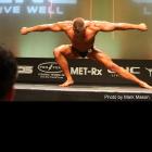 Bradley  Romm - NPC NW Night of Champions 2012 - #1